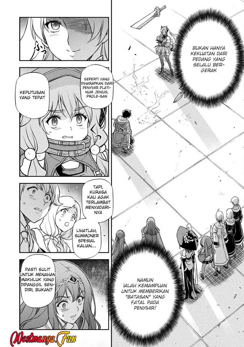 Drawing: Saikyou Mangaka wa Oekaki Skill de Isekai Musou Suru! Chapter 131 Gambar 10